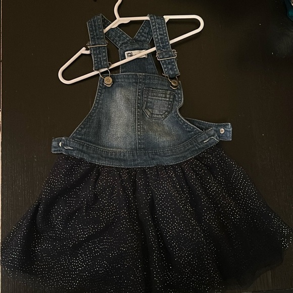 Epic threads dress with tutu - Picture 1 of 3